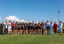 Sparkasse Banka novi sponzor i podrška ženskom nogometnom klubu SFK 2000 Sarajevo