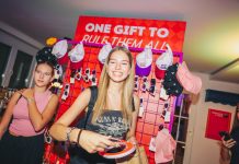 Kroz Bingovu festivalsku bazu za osam dana prodefilovalo skoro 5.000 ljudi