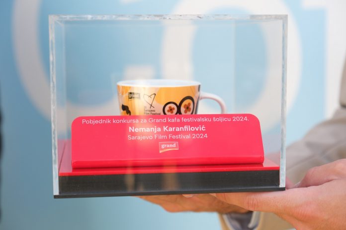 Pobjednička šoljica