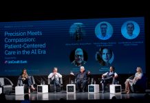 Sarajevo potvrdilo status regionalnog AI centra: Završena konferencija Kiss The Future AI Summit 2025