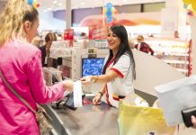 dm: Zavirite u preuređenu dm trgovinu u ARIA mallu u Sarajevu