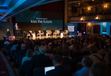 Otvoren Kiss The Future AI Summit: Sarajevo u fokusu regionalne AI scene