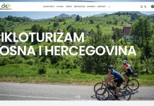 Bosna i Hercegovina dobila prvi specijalizirani portal za cikloturizam