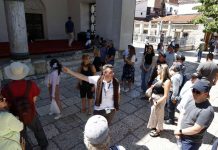 BiH za osam mjeseci BiH posjetilo 1,3 miliona turista