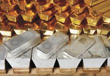 Zlato i srebro snažno porasli nakon hapšenja Madura, nafta pod pritiskom