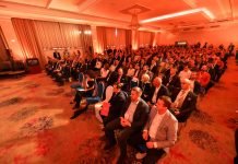 U Skoplju otvoren Adria Security Summit 2025 – najveći događaj sigurnosne industrije u JI Evropi