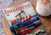 Novi 402. broj Business Magazine BiH