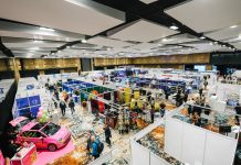 100 EXPO otvara vrata novim investicijama