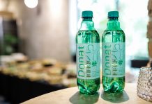 Donat predstavio kampanju “Život je u pitanju”