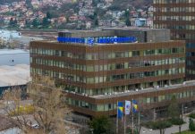 Energoinvest u DAB postupku odbranio zahtjeve od 19,3 miliona eura i ostvario pravo na gotovo šest miliona eura