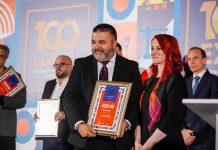 Energoinvest lider po prihodima u BiH, direktor Ustamujić prepoznat za poslovnu viziju