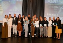 Lukavac Cement dobitnik nagrade za najbolji compliance program