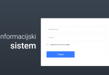 Digitalni sistem “prijava.ba” pojednostavljuje prijavu turista u FBiH