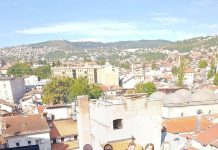 Sarajevo domaćin partnera TERRAIN projekta za održivu mobilnost