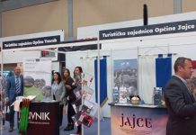 Travnik: Prvi Sajam obrta okupio više od 50 izlagača