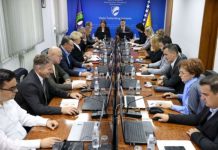 Pad prihoda i zaposlenosti u TK, rast predvode rudarstvo i energetika