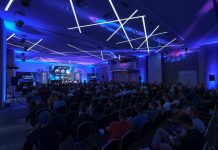 HT ERONET na NetWork 13 konferenciji: Tehnologija koja povezuje ljude, zdravlje i poslovanje