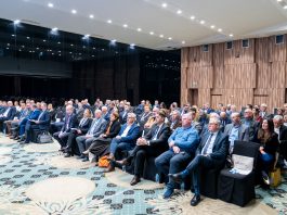 Održana poslovna konferencija “Ekonomske reforme i industrijska perspektiva: Izazovi i prilike bh. privrede u 2026. godini”