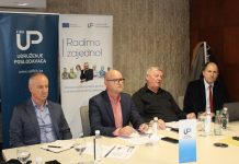 Održana godišnja Skupština Grupacije poslodavaca TK