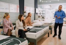 JYSK Škola spavanja – stručnjaci savjetuju kako bolje spavati i smanjiti stres