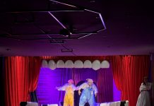 Karius i Baktus osvajaju srca najmlađih: Pozorišna predstava poklon dm-a mališanima u novoj školskoj godini