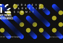 Sarajevo Marketing Summit 2025 donosi svjetske digitalne premijere i najnovije AI inovacije