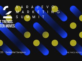 Sarajevo Marketing Summit 2025 donosi svjetske digitalne premijere i najnovije AI inovacije