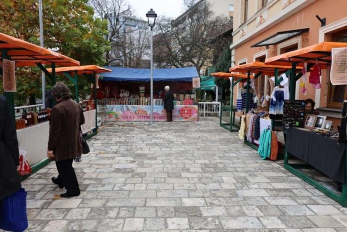 gorazde sajam obrtnistva