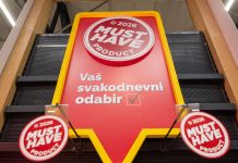 MUST HAVE brendovi 2026: tržišni standard povjerenja i kontinuiteta