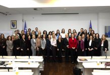 EBRD i CBBiH pokreću program za razvoj ženskog liderstva u finansijskom sektoru BiH