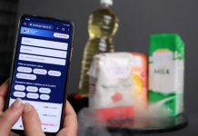 Federacija uvodi aplikaciju za poređenje cijena namirnica po prodavnicama