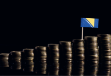 Entiteti vode mrtvu trku u zaduživanju