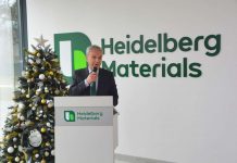 Heidelberg Materials Cement BiH 47 godina gradi stabilan rast i održivi razvoj
