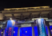 Svečana promocija knjige „Lizozim – enzim budućnosti“ u Narodnom pozorištu Sarajevo