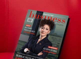 405. broj Business Magazine BiH