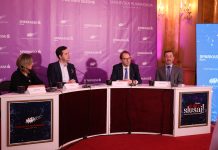 Sparkasse Bank BiH glavni pokrovitelj Sarajevske filharmonije u sezoni 2026