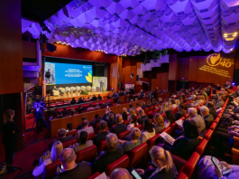 Opatija domaćin 41 međunarodnog susreta stručnjaka za plin