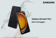 Samsung vraća Galaxy XCover7 modele na tržište BiH