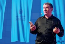 Liderstvo u vremenu tehnologije