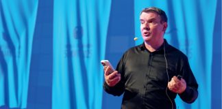 Liderstvo u vremenu tehnologije