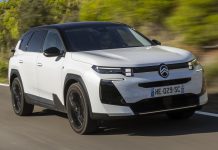 Potpuno novi Citroën C5 Aircross: SUV sa rekordnom udobnošću i električnim dosegom do 680 km