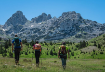 UNDP dodjeljuje do 25.000 KM za održivi turizam duž Via Dinarica staza