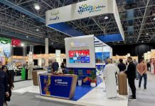 Turistička zajednica KS promoviše Sarajevo i BiH na sajmu turizma u Saudijskoj Arabiji