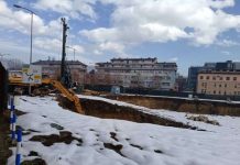 U Zenici kreće gradnja stambeno-poslovnog kompleksa vrijednog 100 miliona KM