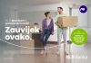 Akcijska ponuda gotovinskih i stambenih kredita NLB Banke: Zauvijek ovako