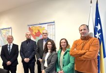 Šef Misije OSCE-a u razgovoru sa liderima i akterima iz RS-a radi definisanja postizbornog puta i jačanja upravljanja