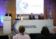 Izvoz BiH porastao na 17,4 milijarde KM, EU i dalje ključni partner