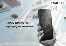 Terenski rad i mobilna tehnologija: zašto su XCover7 i XCover7 Pro prirodan izbor