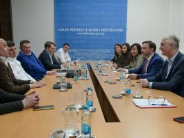 Produženje mjere „zaključanih cijena“ do potpune implementacije aplikacije za poređenje cijena