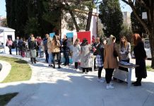 Centar za obrazovanje i druženje pokrenuo BIHUB III za razvoj zelenog poduzetništva u Jajcu